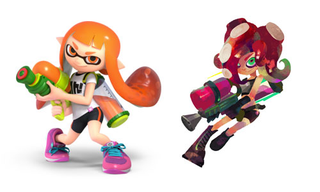 Illustration for article titled Possible Echo Fighters for Every Smash Ultimate Character